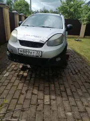 Chery IndiS (S18D) 2012 года, 83 лс, 200000 км, легковой автомобиль: ЧЕРИ S18D, 2012 г.в., государственный регистрационный номер: M889KT32, идентификационный номер (VIN): LVVDB12B6CD207205. Находится в залоге перед ООО ПКО «НКБ». Авто находится не на ходу, точный пробег транспортного средства…