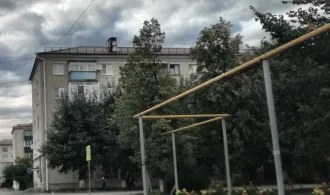 1/2 доля в праве собственности на жилое помещение с кадастровым номером 45:07:020407:799; общей площадью 31.4 кв.м. 
Расположенное по адресу: Курганская область, р-н. Катайский, г. Катайск, ул. 30 лет Победы, д. 5, кв. 56