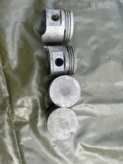 Запасные части к автомобильной технике, категория 1 движимое военное имущество (кроме вооружения и боеприпасов): а) запасные части к автомобильной технике. Перечень имущества, подлежащего реализации, указан в Приложении №1. Перечень имущества указан в прикрепленном файле "Приложение 1"…