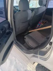 Toyota Opa, 2000 года, 136 л.с., 600000 км, АКПП, VIN отсутствует, кузов: ZCT100019325, регистрационный номер: В562УЕ22. Двигатель контрактный, документов нет, в ГАИ не регистрировался, где-то капает масло, аккумулятор после морозов стал плохо заводить, менялось лобовое стекло, которое поставили…