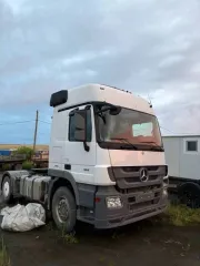 Mercedes-Benz Actros 184 1LS, 2018 мерседес бенц actros 184 1ls, 2018 года еще мерседес бенц actros 184 1ls, 2018 года еще мерседес бенц, модель: actros 184 1ls, vin: z9m93403350197340, г/н: в001хн174