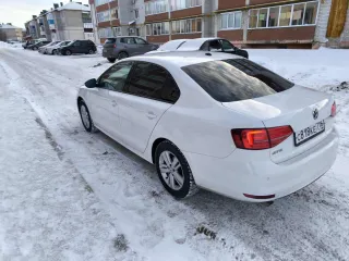 Volkswagen Jetta 2016 Легковой автомобиль, модель: VOLKSWAGEN JETTA, год изготовления: 2016, VIN: XW8ZZZ16ZGN905051. Имущество является предметом залога.