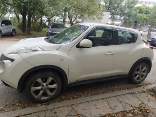 Ford S-Max 2008 года выпуска. VIN: WF0SXXGBWS8C34378.