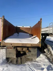 Автомобиль марки Shaanxi модель SX3254JM384 2007 г.в. VIN: LZGJLJM487X021798. Осмотр по адресу: Иркутская область, Иркутский район, рп. Маркова, ул. Промышленная, 15, по предварительной записи по телефону 89641020283 в рабочее время с понедельника по пятницу.