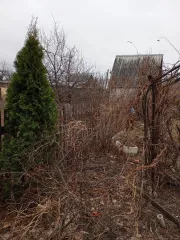 Земельный участок площадью 866 +/- 10 кв. м, категория земель: Земли населенных пунктов, разрешенное использование: Для садоводства, расположенный по адресу: Местоположение установлено относительно ориентира, расположенного в границах участка. Почтовый адрес ориентира: Курганская обл, г Курган, снт…