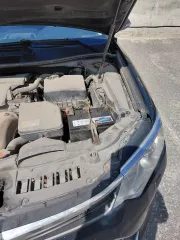 TOYOTA Camry 2015, автомобиль, марка, модель: TOYOTA Camry, тип ТС: легковой, год выпуска: 2015, идентификационный номер (VIN): XW7BF4FK90S128063, цвет: черный металлик, мощность двигателя: 181 л.с., г/н Т183СН178, ПТС 39 ОВ 210046, по адресу: Пензенская область, г. Пенза, ул. Чаадаева, д. 155а…