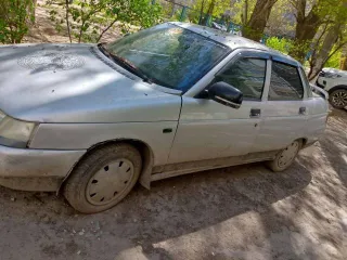 ВАЗ 21102 2002 года, цвет светло-серебристый металлик. VIN: XTA21102020510120, ПТС 63 КМ 770286, госномер М184ТС134. Модель двигателя 2111, бензиновый, номер 0648492, мощность 77.8 л.с. (57.2 кВт), объем 1499 куб. см. Номер кузова 0510120. Максимальная масса 1480 кг, масса без нагрузки 1020 кг…