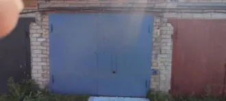 Гараж 18 кв.м., Тюменская обл., г. Ишим, ул. Тюменская, дом 55, корпус (строение) 4, гараж-бокс №35. Кадастровый номер: 72:25:0101010:2657.