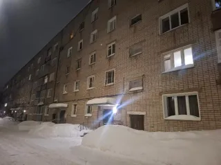 Квартира 31.6 кв.м, Кировская область, г. Киров, ул. Сурикова, д. 22В, кв. 77. Этаж 1, кадастровый номер 43:40:000423:2520. Находится в залоге у ПАО «Совкомбанк». Вид права – собственность. Обременение – аресты, ипотека (уведомление № 626 от 04.03.2026). Организатор торгов не располагает сведениями…