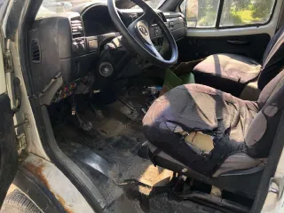 Легковой автомобиль ГАЗ 2008 года выпуска VIN X3X27470090426761