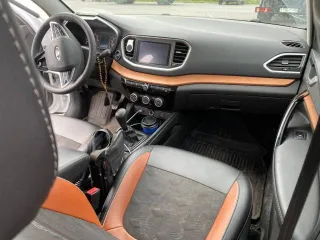 LADA VESTA 2023 года выпуска, VIN: XTAGFL110R0732988. Автомобиль в исправном техническом состоянии, трещины и сколы на лобовом стекле. Регион местонахождения - Республика Башкортостан, Уфимский район, село Зубово. Имеются запреты на регистрационные действия, наложенные службой судебных приставов…