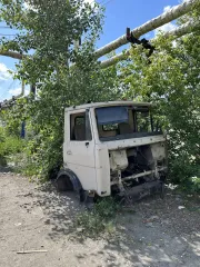 МАЗ 5434 1996 рама транспортного средства «МАЗ 5434», кабина транспортного средства «МАЗ 5434» (запасные части). Ознакомиться с имуществом возможно по месту его нахождения, предварительно согласовав осмотр по электронному адресу: mail@a-kungurov.ru, тел. 89619880333. Имущество находится в…