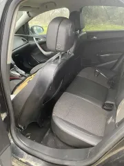 Opel P-J ASTRA 2012, 2012 г. в., VIN: XUFPE6DJ4C3051551 Легковой автомобиль марки и модели: Opel P-J ASTRA, 2012 г. в., VIN: XUFPE6DJ4C3051551