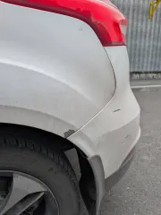 Ford Focus 2017 года выпуска, VIN Z6F5XXEEC5HK41431. Ознакомление с имуществом производится в рабочее время по предварительному согласованию с финансовым управляющим по телефону: +7 (961) 860-00-00 в Кемеровской области, г. Кемерово, пр-кт Советский 2/5.