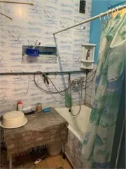 Квартира 44.6 кв.м Челябинская область Квартира общей площадью 44,6 кв.м., кадастровый № 74:09:1001002:314, адрес: Челябинская область, Каслинский район, с. Шабурово, ул. Ленина, д. 57, кв 13 Ознакомиться с имуществом и его фактическим состоянием можно предварительно согласовав время по телефону…