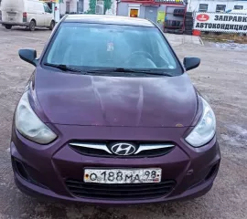 Автомобиль легковой НУUNDАI SОLАRIS, 2011 г.в., VIN Z94CT51DABR015892. Имущество находится в залоге у ПАО  Совкомбанк  В соответствии с подпунктом 4 пункта 1 статьи 352 ГК РФ залог прекращается, а сведения о залоге исключаются из реестра уведомлений о залоге движимого имущества, после реализации…