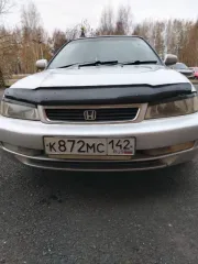 Honda Domani, 2000 Honda Domani, 2000 года, 105 лс, 280000 км, АКПП, Транспортное средство Хонда Домани 2000г.в.