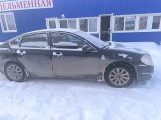 NISSAN Teana 2.3 Luxury 2007, автомобиль легковой, модель Teana 2.3 Luxury, 2007 г.в., кузов № JN1BAUJ31U0306411, VIN JN1BAUJ31U0306411. Осмотр самостоятельный по адресу: Свердловская область, г. Каменск-Уральский, ул. Суворова, д. 52б. Контактный телефон: 8-908-927-98-10. Ознакомление с…