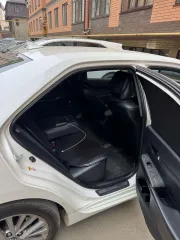 Toyota Camry 2016 Автомобиль марки TOYOTA модель Camry 2016 г.в. VIN-номер XW7BKYFK00S106374. Ознакомиться можно по месту нахождения: Республика Дагестан, г. Махачкала, ул. Генерала Омарова, д. 136, предварительно согласовав время по тел. +79823058977, либо путем направления запроса на электронную…