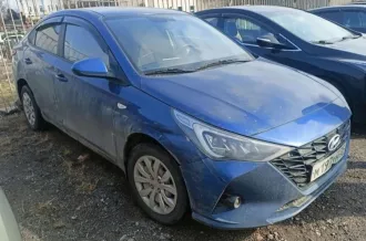 Автомобиль легковой Hyundai Solaris, 2022 г.в., VIN Z94K241CBNR337469. В соответствии с подпунктом 4 пункта 1 статьи 352 ГК РФ залог прекращается, а сведения о залоге исключаются из реестра уведомлений о залоге движимого имущества, после реализации заложенного имущества и удовлетворения требований…