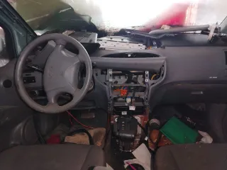 Hyundai Matrix, 2004 г.в., VIN KMHPN81DP5U187043, рег.знак Н649АМ152, легковой, цвет светло-серо-зеленый, мощность двигателя 90.4кВт/123л.с., ПТС 77 ТС384198 Ознакомление с имуществом производится по адресу: Россия, Нижегородская обл., Кстовский р-н, д. Новоликеево, у газовой котельной уч.103…