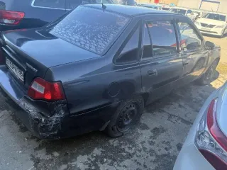 Daewoo Nexia 1.6 LGL 2011 автомобиль марки "ДЭУ Нексия 1.6 LGL" г/р/з Е783РН186, цвет бледно-черный, VIN XWB3K32CDBA256362. 2011 г.в. (ключи и документы отсутствуют, техническое состояние не проверялось, пробег не известен). Имущество продается в том виде, в каком оно есть, в случае продажи…