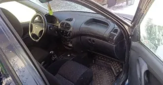 Lada Kalina 2012 года, 89 лс, 115000 км, Vin XTA111740C0232900