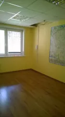 Аренда помещения площадью 148,5 кв. м, этаж 1, пом. Iа, ком. 1–13. Адрес: Москва, Можайский район, Можайское шоссе, д. 29, пом. 9/1.
