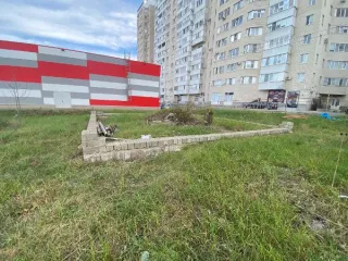 Объект незавершенного строительства 156.1 кв.м, Ставропольский край, г. Ставрополь, ул. Доваторцев, 88а. Кадастровый номер 26:12:012502:1037, степень готовности 19 процентов. Вид разрешённого использования земельного участка: 2.6. Кадастровый номер земельного участка: 26:12:012502:388, площадь 7505…