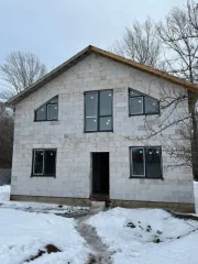 Дом 157,2 кв.м. и земельный участок 600+/-9 кв.м. в Башкортостане. Жилой дом, площадью 157,2 кв.м., по адресу: Республика Башкортостан, г. Стерлитамак, тер. СНТ Газовик, д 128, с кадастровым номером:02:56:040402:2923 Земельный участок, площадью 600+/-9кв.м., по адресу: Республика Башкортостан, г…