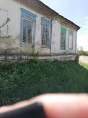 Здание 73 кв. м и земельный участок 200 кв. м, расположенные по адресу: Курская область, р-н. Горшеченский, с. Березово, ул. 1 Мая, д. 20. Здание, назначение: нежилое, наименование: здание, площадь – 73 кв. м, количество этажей: 1, в том числе подземных 0, адрес объекта: Курская область, р-н…