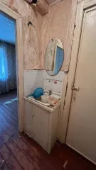Квартира 12.7 кв.м., 2/5 доли, Ульяновская область, площадь 12.7 кв.м., назначение: Жилое, этаж: 3, адрес (местонахождение): Россия, Ульяновская область, г. Ульяновск, проезд Заводской, дом 26, квартира 135, кадастровый (условный) номер: 73:24:020301:5148, вид собственности: долевая, размер доли…