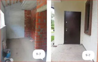 Нежилое помещение 179.5 кв.м с участком, Московская область, Богородский городской округ, территория Яхонтовый лес КЗиО, д.9, кадастровый номер 50:16:0401031:1454 с земельным участком, площадью 503+/-15.7 кв.м. Категория земель: земли особо охраняемых территорий и объектов, виды разрешенного…