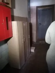 Имущественный комплекс: здание детского сада, назначение нежилое, кадастровый номер 61:52:0030003:894, площадью 892,6 кв.м, этажность 2, литер А, год ввода в эксплуатацию 1937; тепловая сеть протяженностью 9 п.м, литер 3-Л, год ввода в эксплуатацию 1937; водопроводная сеть протяженностью 34 п.м…