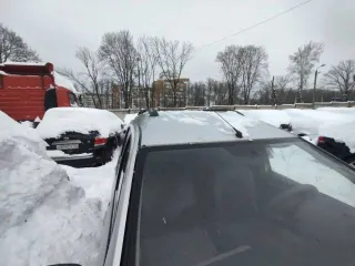 Lada Largus, 2013 года, 105 лс, 335626 км. Легковой автомобиль, марка: LADA RS0Y5L, модель: LARGUS, год изготовления: 2013, цвет: серебристый, VIN: XTARS0Y5LD0733031, г/н: О438СО32. Пробег 335 626 км. Автомобиль на ходу, требуется косметический ремонт, имеются дефекты в подвеске.