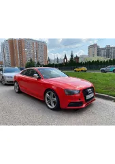 Audi S5, 2012 года выпуска, VIN WAUZZZ8T1CA036629, цвет красный, регистрационный знак Н199АЕ199. Дополнительная информация предоставляется по запросу на электронную почту au@bnikolaev.ru или по телефону 8-920-151-55-05. Заявления принимаются в рабочие дни с 11:00 до 16:00 по московскому времени до…