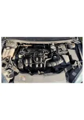 Ford Focus, 2006 года, 115 лс, 292276 км. Транспортное средство марки Ford Focus, 2006 г. выпуска, рег. знак: У233АЕ152, (VIN): X9F4XXEED46A47779 Условно-пригодное (ТС имеет следы ржавчины, коррозии, вмятины и царапины кузова, двигатель требует ремонта)