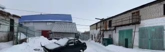 Производственная база, РТ, Буинский муниципальный район, с/п Мещеряковское. Строительство фермы по выращиванию форели по адресу д. Мещеряково Промпарк «Буинск» Буинского муниципального района, кадастровый номер 16:14:140102:762, общая площадь 1 432,0 кв.м. Административное здание, кадастровый номер…