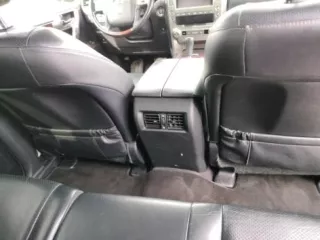 Lexus GX460, 2014 г.в., госномер О004МН72, VIN: JTJJM5FX505085945. Ознакомление с имуществом производится по адресу: 625019, г. Тюмень, Старый Тобольский тракт 3 километр, д. 6 стр. 4 с момента публикации сообщения о продаже имущества и до окончания приема заявок по предварительной записи по…