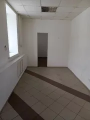 Нежилое помещение на 1 этаже МКД Нежилое помещение на 1 этаже МКД 
Общая площадь: 34 
Назначение нежилого помещения: нежилое 
Кадастровый номер объекта недвижимости (здания, сооружения), в пределах которого расположено помещение: 02:56:030204:200 
Расположение в пределах объекта недвижимости…