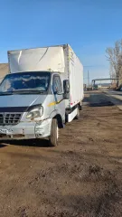 ГАЗ 473711 2006, грузовой фургон, модель: 473711, год выпуска: 2006, кузов №: 33104060006055, VIN: X7247371160000001. Ознакомление с имуществом по предварительному согласованию с финансовым управляющим по электронной почте: au-mem.torg1@yandex.ru или по телефону +7 919 171-08-77.