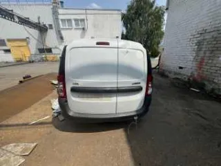 Автомобиль LADA LARGUS 2017 г.в. VIN XTAFS0Y5LH0997300, г/н Т072СТ31RUS после ДТП