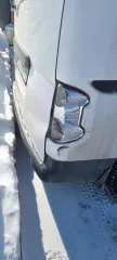 Nissan NV200 Vanette B, 2014 года выпуска, номер кузова: VM20-056717. Определением Арбитражного суда Приморского края признан недействительным составленный 22.08.2023 договор купли-продажи транспортного средства, послуживший основанием для внесения изменений в регистрационные данные 26.08.2023.