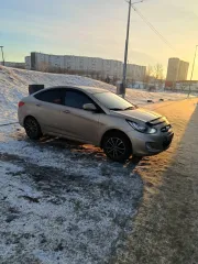 Hyundai Solaris 2012 Автомобиль марки Hyundai модель Solaris 2012 г.в. VIN-номер Z94CU41DACR157129 Для получения всей имеющейся информации о лоте (в том числе фото) необходимо направить запрос на адрес эл. почты (в теме письма указать ФИО должника): daragrinkova@mail.ru или по номеру телефона…