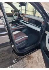 Geely Monjaro 2024, VIN LB37852D0RS052174. Автомобиль находится по адресу: Республика Коми, г. Усинск, ул. Комсомольская, д.3. Контактная информация: AU.KhomyakovDV@yandex.ru, телефон +79281276061.
