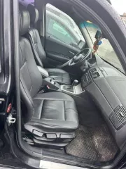 Автомобиль марки BMW модель X3 2006 г.в., VIN номер WBAPA71000WB19537