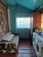 Жилой дом 70,9 кв.м и земельный участок 2450 кв.м, доли 1/4, Алтайский край. Жилой дом, площадь 70,9 кв.м., адрес (местонахождение): Россия, Алтайский край, р-н. Краснощёковский, с. Харлово, ул. Центральная, д. 26, кадастровый (условный) номер: 22:21:010028:197. Находится в долевой собственности…