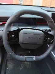 JETOUR DASHING 2024 автотранспортное средство модель – легкового автомобиля JETOUR DASHING 2024 г.в., VIN: HJRPBGFB0RB197758, цвет белый, находится в залоге у ПАО Банк Зенит на основании Договора залога автотранспортного средства, приобретаемого в будущем № AVT-DZ-0096-4159160 от 10.04.2025 г.