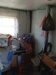 Земельный участок 879 кв.м и жилой дом 43.9 кв.м, Волгоградская обл., г. Ленинск. Земельный участок кадастровый номер: 34:15:080301:617, площадь 879 кв.м. и жилой дом кадастровый номер: 34:15:080301:969, площадь 43.9 кв.м., по адресу: обл. Волгоградская, г. Ленинск, пер. Гастелло, дом 6. Общая…