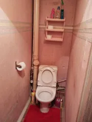 Калужская область, Ферзиковский район, улица Центральная, дом 15В, квартира 1. Продается 1/4 доля в квартире жилого назначения общей площадью 53 кв.м. Кадастровый номер: 40:22:164501:631.